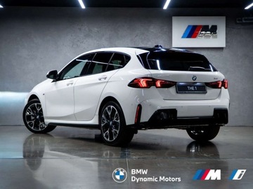 BMW Seria 1 F70 2025 BMW Seria 1 Nowa Seria 1 DEMO - 120 - 170 KM mHEV - Adaptacyjne LEDy - M D, zdjęcie 6