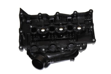 KOLEKTOR SACÍ/ZBĚRNÉ LEVÝ 3.0 V6 JAGUAR XF, XJ, F-PACE DIESEL