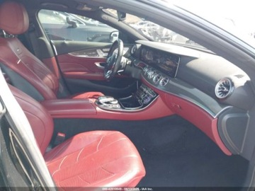 Mercedes CLS C257 2020 Mercedes-Benz CLS 53 AMG 4Matic 2020 3.0l 3.0 Benzyna 429KM, zdjęcie 8