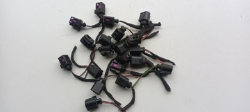 4D0971992 KOSTKA WTYCZKA ZŁĄCZE AUDI VW SEAT SKODA