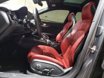 Audi A4 B9 2023 Audi S4 Limousine Premium Plus 2023 3.0l 3.0 Benzyna 349KM, zdjęcie 7