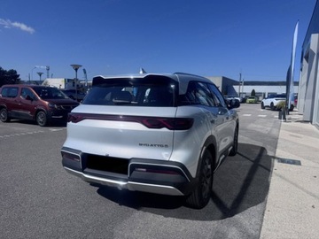 BYD 2025 BYD ATTO 2 Boost Suv (177KM) 2025, zdjęcie 2