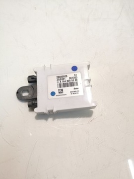 MERCEDES W164 W251 WZMACNIACZ ANTENY 1648205389