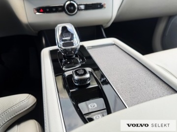 Volvo XC90 II 2025 Volvo XC 90 B5 B AWD Plus Bright | 7 miejsc | VAT, zdjęcie 24