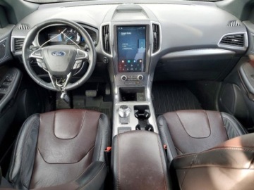 Ford Edge II 2022 Ford Edge Titanium 2022 2.0 Benzyna 250KM, zdjęcie 8