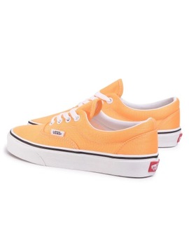 Vans buty sportowe Vans Unisex Era VN0A4U39WT41 Pomarańczowy rozmiar 39