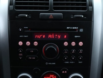 Suzuki Grand Vitara II SUV 5d Facelifting 2012 2.4 VVT 169KM 2012 Suzuki Grand Vitara 2.4 VVT, 4X4, Automat, Klima, zdjęcie 11