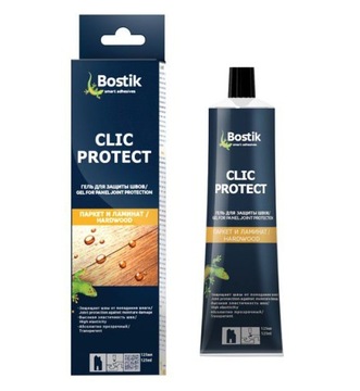 Bostik CLIC PROTECT uszczelniacz do zamków paneli