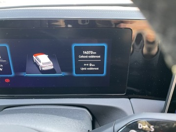 Volkswagen Tiguan III 2024 Volkswagen Tiguan R-Line e Hybrid Automat Virtual, zdjęcie 10