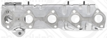 ELRING 284.680 TĚSNĚNÍ KOLEKTOR VÝFUKOVÝ