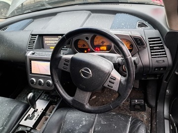 NISSAN MURANO 3.5 V6 08R 234KM REDUKTOR XV-T