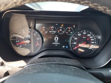 Chevrolet Camaro VI Coupe 6.2 455KM 2016 Chevrolet Camaro SS 2016 6.2l 6.2 Benzyna 455KM, zdjęcie 9