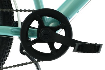 Rower Kands dziecięcy 20 Doris r12