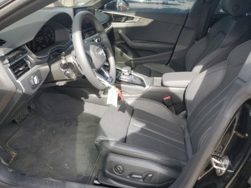 Audi A5 F5 2023 Audi a5 Premium Plus 45 2023 2.0l 2.0 Benzyna 261KM, zdjęcie 7