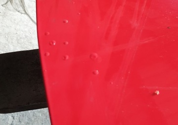 ДВЕРЬ ЗАДНЯЯ ПРАВАЯ A4A Mazda 5 CR 2.0d 2008 г.