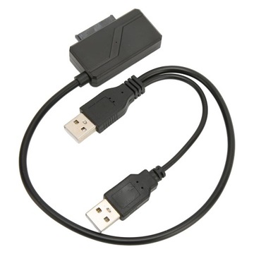 Внешний кабель оптического привода USB2.0