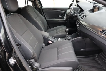 Renault Megane III Grandtour Facelifting 2013 Energy TCe 115KM 2014 Renault Megane 1.2 TCe, Navi, Klima, Klimatronic, zdjęcie 8