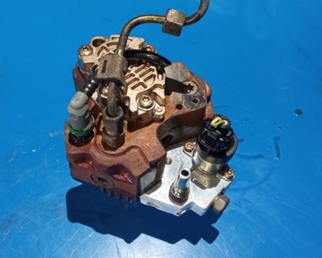 BOSCH 9651844380 ČERPADLO VSTŘIKOVAČE