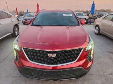 Cadillac 2023 Cadillac XT4 2023 CADILLAC XT4 SPORT 2.0 Benzyna 235KM, zdjęcie 5