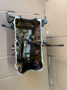 HONDA JAZZ III 08-14R VANA OLEJ L13Z2 1.3 1.4