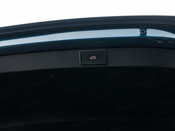 Skoda Octavia IV Liftback 1.5 TSI EVO 150KM 2021 SKODA Octavia 1.5 TSI e-Tec Style DSG Combi 150KM 2021, zdjęcie 26