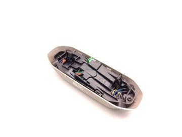 LAND ROVER FREELANDER 2 ALARMOVÝ SENZOR POHYBU