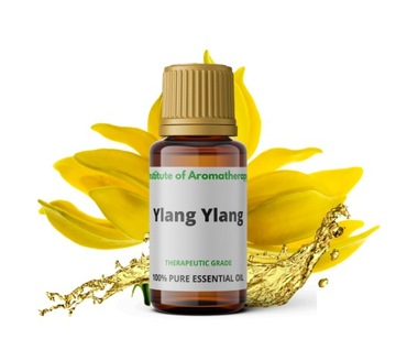 Olejek YLANG YLANG Instytut Aroma 5 ml