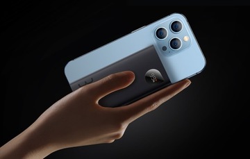 БЫСТРАЯ ЗАРЯДКА BASEUS MINI POWERBANK 10000 мАч 2X USB-A 1X USB-C QC PD 30 Вт