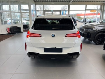 BMW X3 G45 2025 BMW X3 xDrive20d Sport Suv 2.0 (197KM) 2025, zdjęcie 2