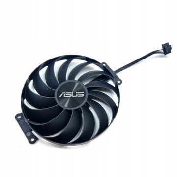 Nowy oryginalny wentylator GPU Phoenix RTX 3060, P
