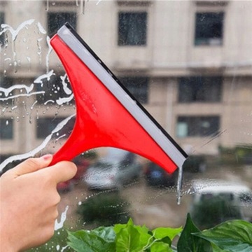 ВОДНЫЙ ОТХОД ДЛЯ ОКОН, ЗЕРКАЛ, РЕЗИНОВОГО ДУША