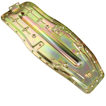 BLACHA PŁYTA PODSTAWA SIEDZENIA SIMSON S51 ENDURO