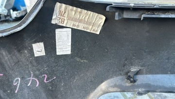 HYUNDAI I40 2015- FACELIFT NÁRAZNÍK PŘEDNÍ