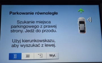 Ford Mondeo V Kombi 2.0 TDCi 150KM 2019 Ford Mondeo 2.0 TDCI ST-Line PowerShif Fuul Ledy kamera Navi Sony Lopatki, zdjęcie 23