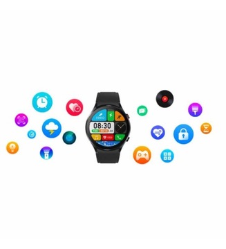 SMARTWATCH GALAXY WATCH 4 ТЕМПЕРАТУРА ТЕЛА ЧСС