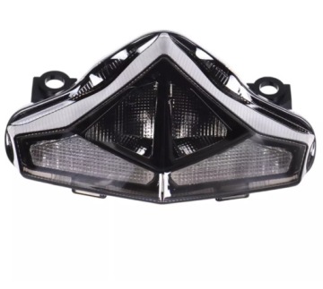 LAMPA TYŁ LED HOMOLOGACJA KAWASAKI NINJA 650 R ER6 N 12+