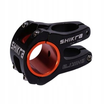 Premium Solid 31.8/35mm Wspornik do roweru
