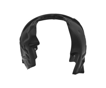 DODGE CHALLENGER 15 - PODBĚH PŘEDNÍ LEVÉ