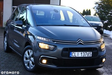 Citroen C4 Spacetourer Van 1.5 BlueHDi 131KM 2019 Citroen C4 SpaceTourer Citroen C4 SpaceTourer 1.5 BlueHDi More Life SampS, zdjęcie 3