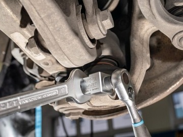 Разбрасыватель HAZET 5 -11,5 мм универсальный механический