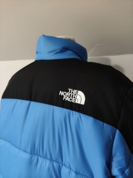 Kurtka zimowa The North Face Himalayan insulated męska XL