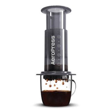Aeropress Aerobie 85R11 Sada kávovarů a filtrů