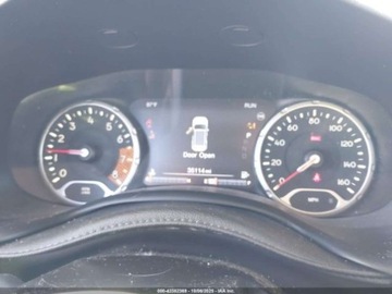 Jeep Renegade 2021 Jeep Renegade Latitude, 2021r., 2.4L 2.4 Benzyna 180KM, zdjęcie 10