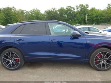 Audi Q8 2019 Audi Q8 Prestige 55 tfsi quattro 3.0 Benzyna 335KM, zdjęcie 8