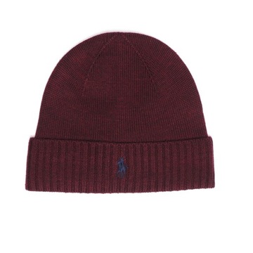 КЛАССИЧЕСКАЯ ШЛЯПА POLO RALPH LAUREN