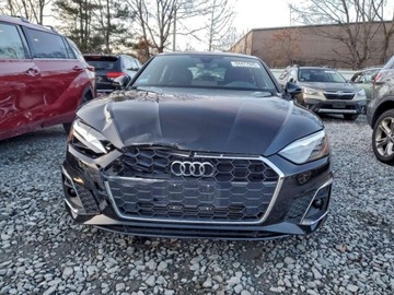 Audi A5 F5 2021 Audi A5 Sportback Premium 45 2021 2.0l 2.0 Benzyna 261KM, zdjęcie 6