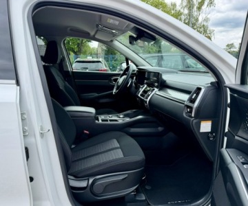 Kia Sorento IV 2023 Kia Sorento 7-osobowa,Hybryda,Europa, zdjęcie 12
