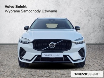 Volvo XC60 II 2025 Volvo XC 60 FV23 Plus Dark B5 250KM AWD ACC BLIS K, zdjęcie 3
