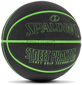 SPALDING PHANTOM STREETBALL PIŁKA DO KOSZYKÓWKI 7