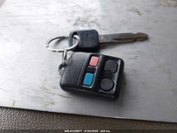 Ford 2009 Ford Crown 2009 Ford Police Interceptor 4.6 Benzyna 250KM, zdjęcie 14